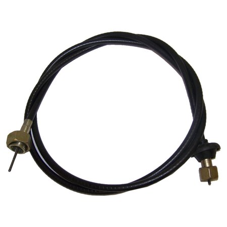 CROWN AUTOMOTIVE 1990-90 Mj Comanche/Xj Cherokee Speedometer Cable 53006180